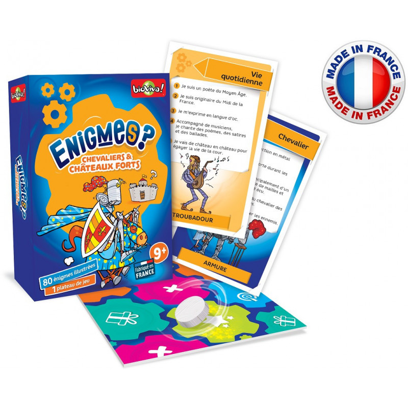 Jeux de societe made in france