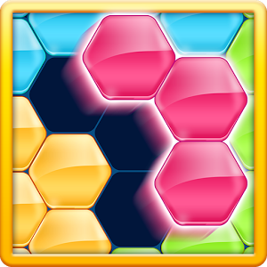 Jeu de block puzzle