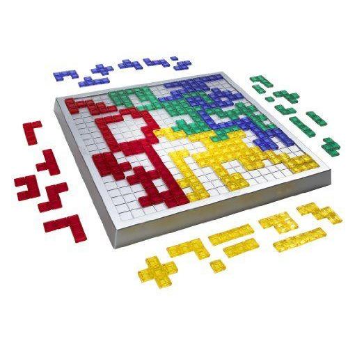 Blokus jeux de société