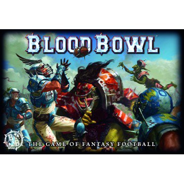 Jeux de société heroic fantasy
