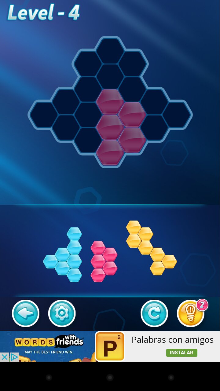Telecharger block hexa puzzle gratuit