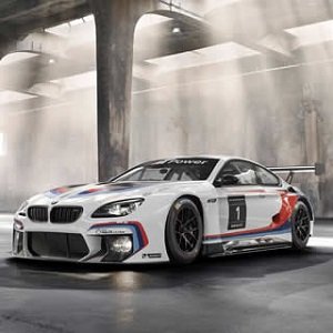 M6 puzzle