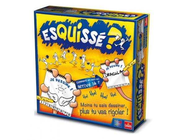 Jeux de societe pour 10 ans