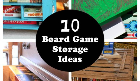 Revendre ses jeux de société