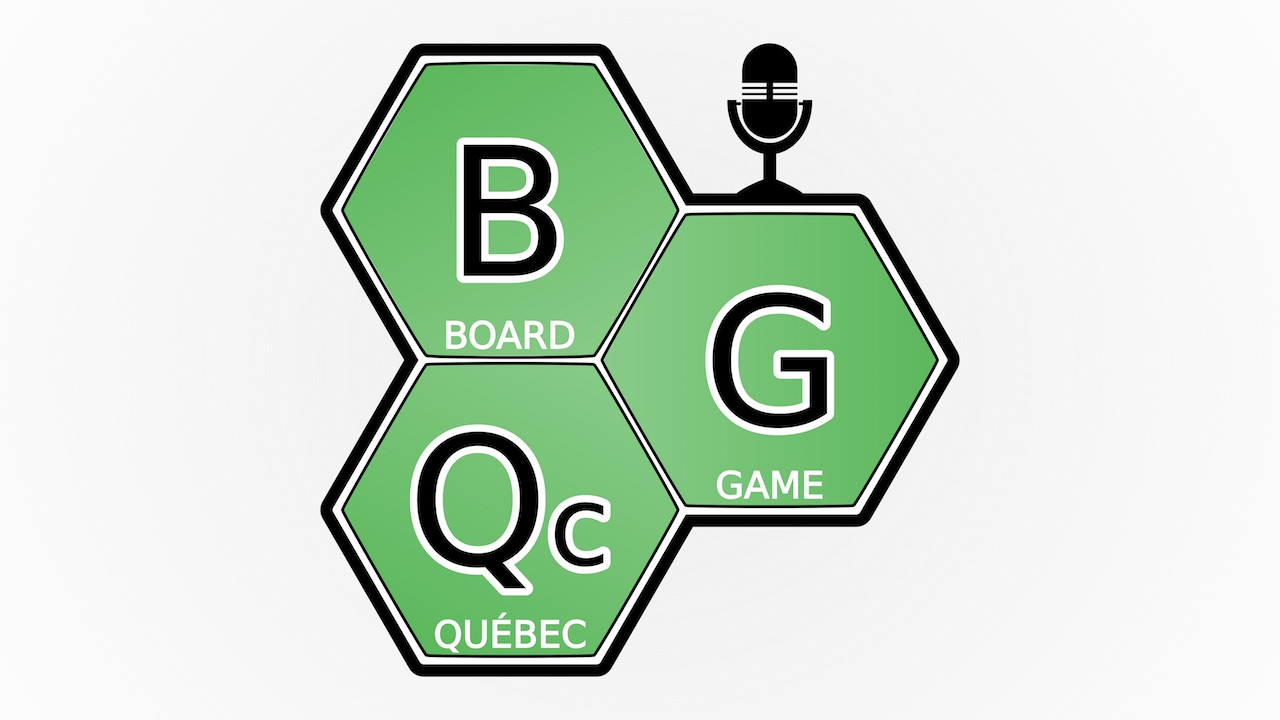 Podcast jeux de societe