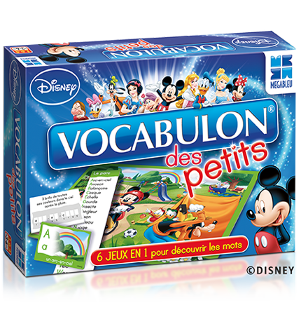 Boite pour jeux de société