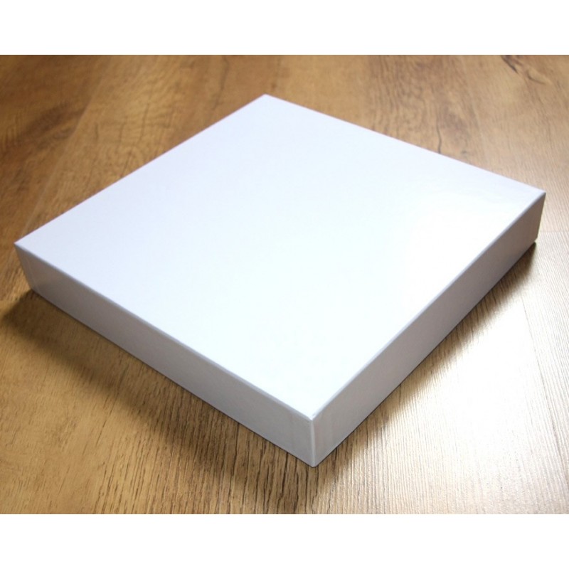 Boite de rangement jeux de société