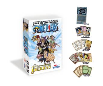 Pièce de jeux de société