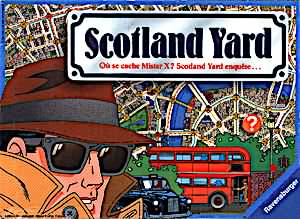 Jeux de société scotland yard avis