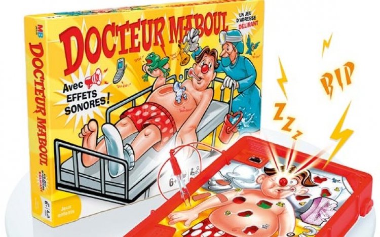 Bon plan jeux de société