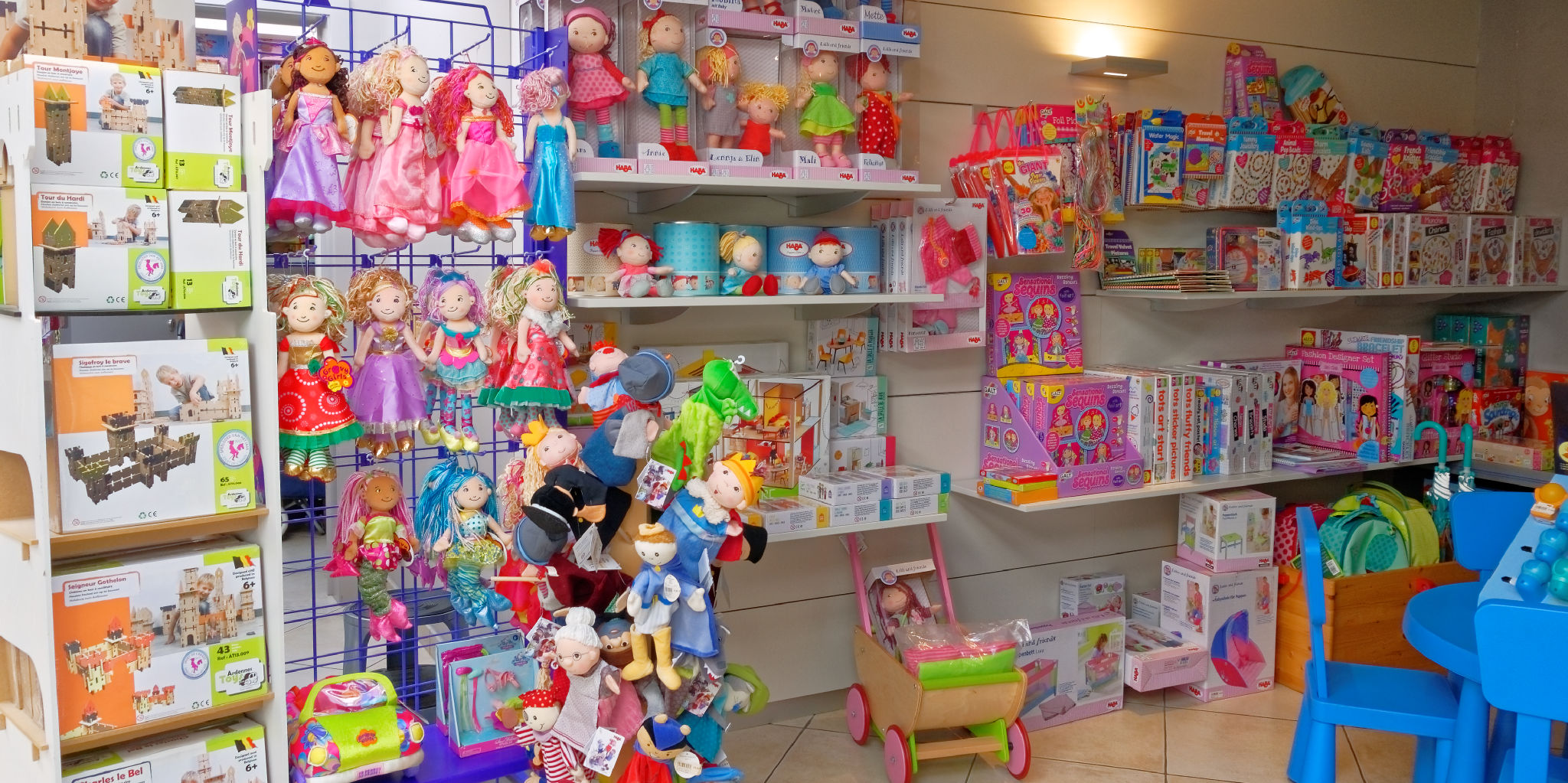 Boutique jeux de société ile de france