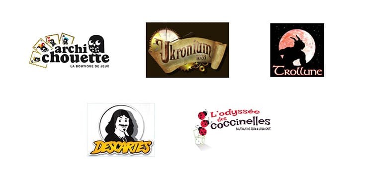 Soiree jeux de societe lyon