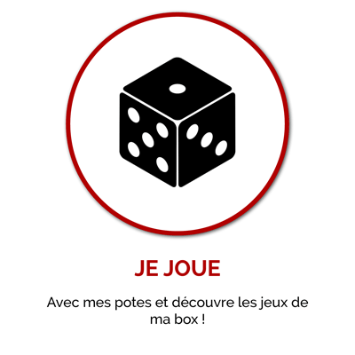 Logos jeux de société