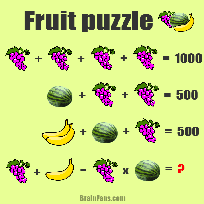 Pic puzzle