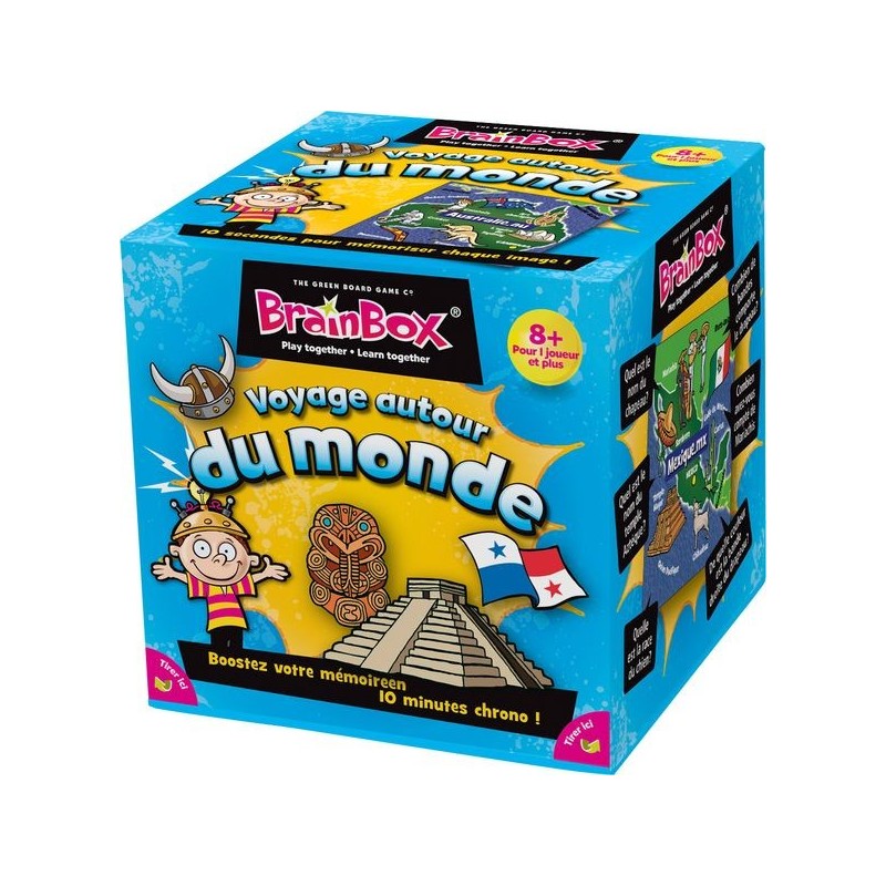 Jeux de société excellence