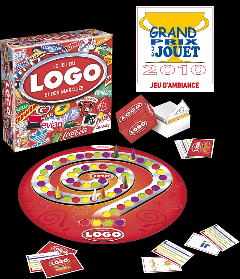 Marque jeux de societe