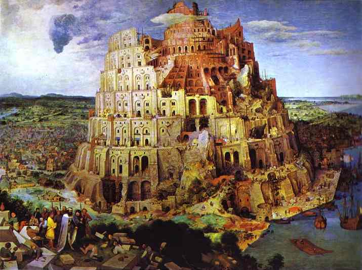 Ravensburger puzzle 5000