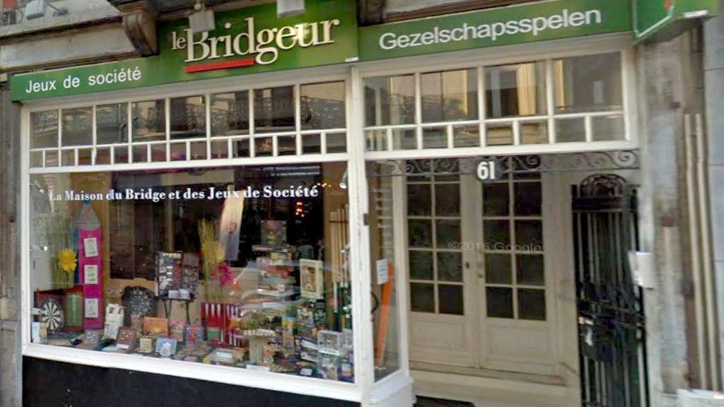 Jeux de societe boutique paris
