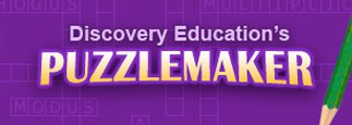 Discovery puzzle maker