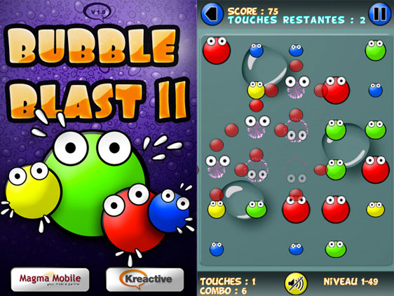 Puzzle games gratuit
