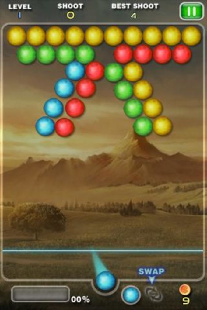 Telecharger jeux puzzle bubble gratuit