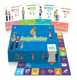 Objectifs pédagogiques des jeux de société