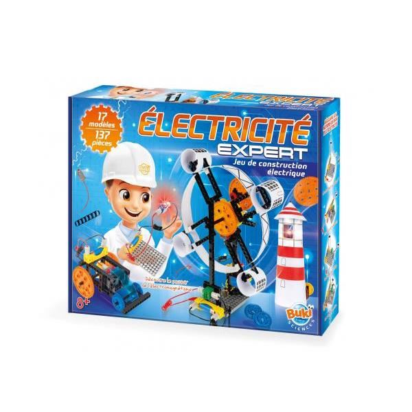 Chimie jeux de société buki