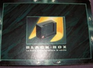 Jeux de société box