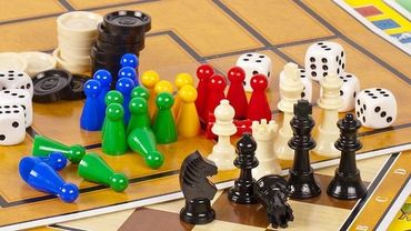 Jeux de societe des