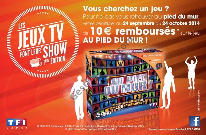 Odr jeux de société 2015