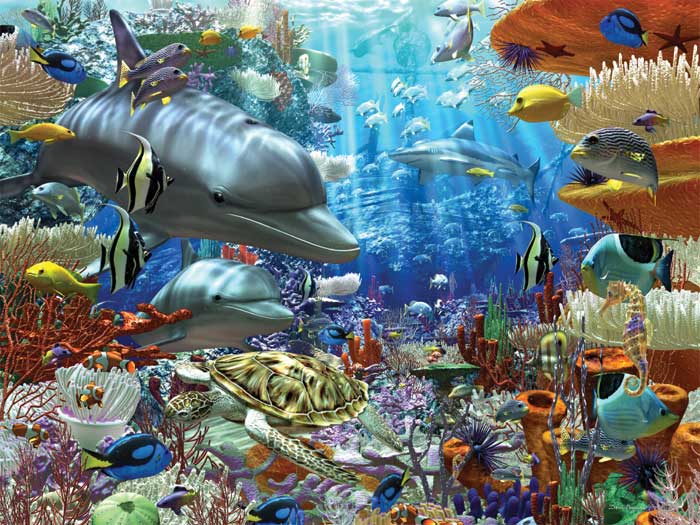Amazon puzzle ravensburger