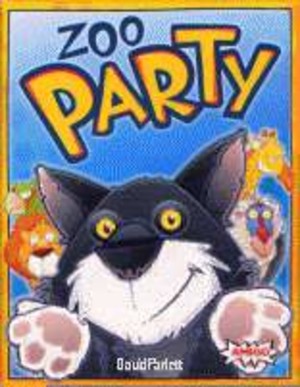 Jeux de société de zoo