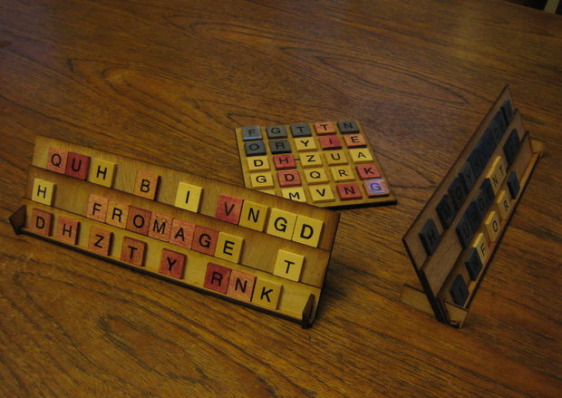 Jeux de societe physique