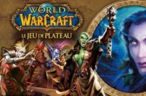 Jeux de société world of warcraft