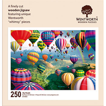 Puzzle 250