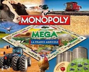 Jeux de société agricole
