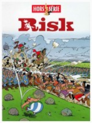 Jeux de société astérix
