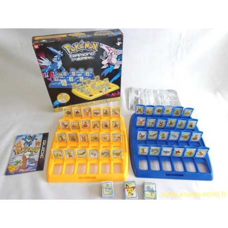 Bandai jeux de société