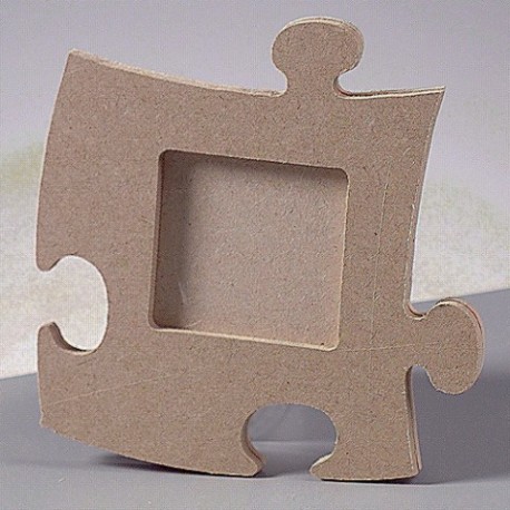 Cadres puzzle