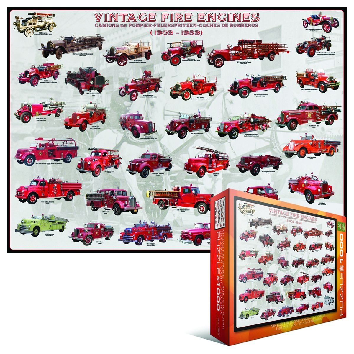 Puzzle historique en ligne