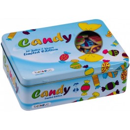 Candy jeux de société