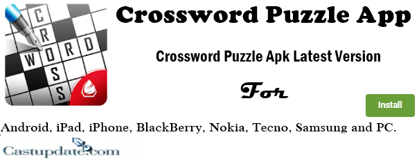 Download crossword puzzle