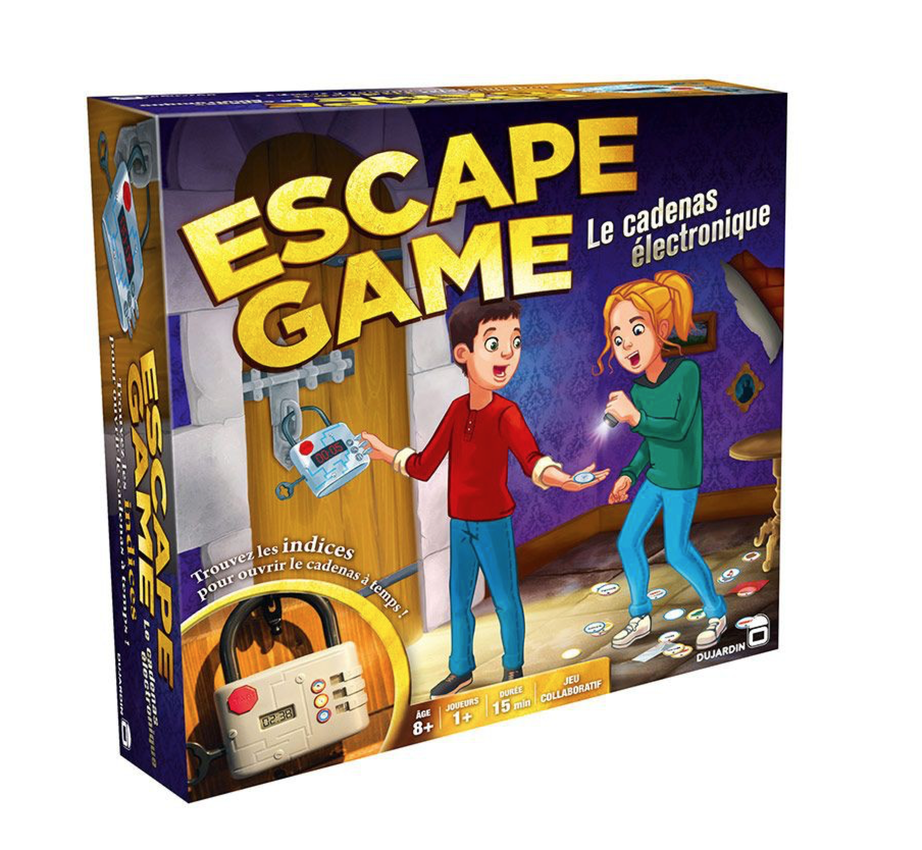 Jeux de société adultes avis
