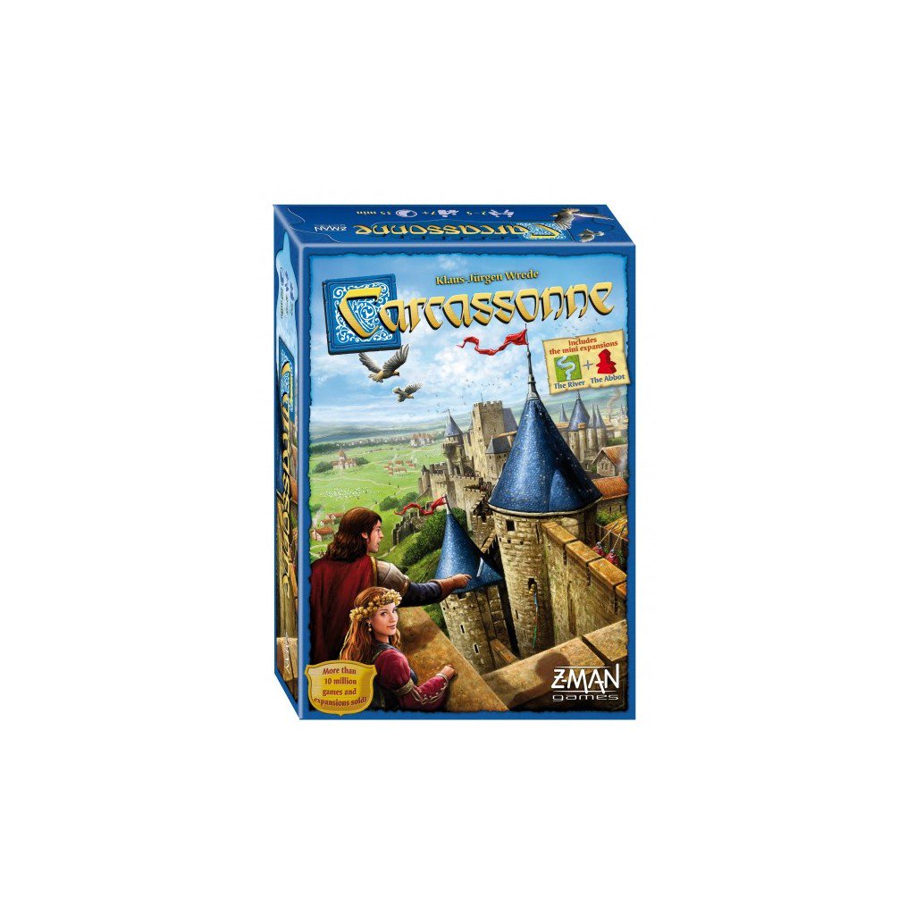 Magasin jeux de société carcassonne