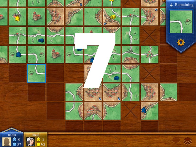 Jeux de societe ipad 2016