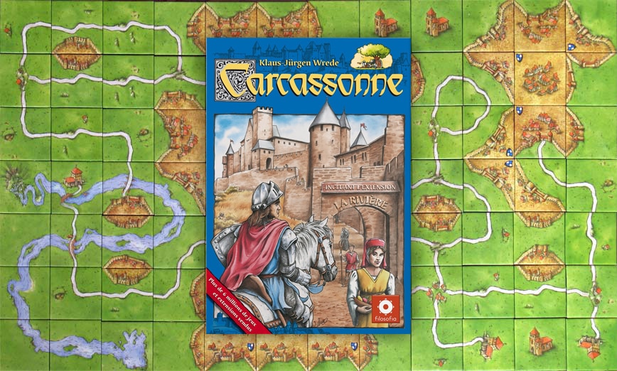 Jeux de société plateau en ligne