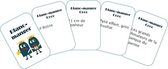 Jeux de societe coco