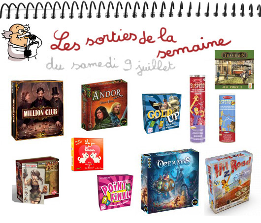 Clubs de jeux de société