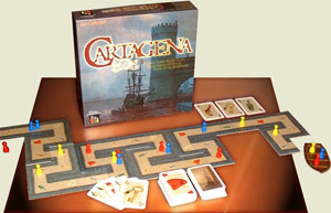 Critiques de jeux de société