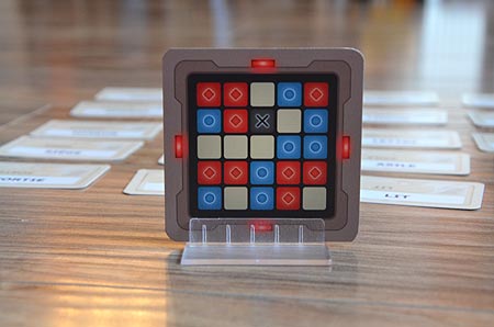 Jeux de société clermont-ferrand